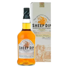 SHEEP DIP